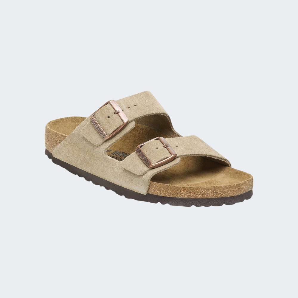 BIRKENSTOCK ARIZONA VL TAUPE