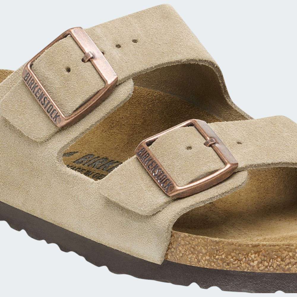 BIRKENSTOCK ARIZONA VL TAUPE