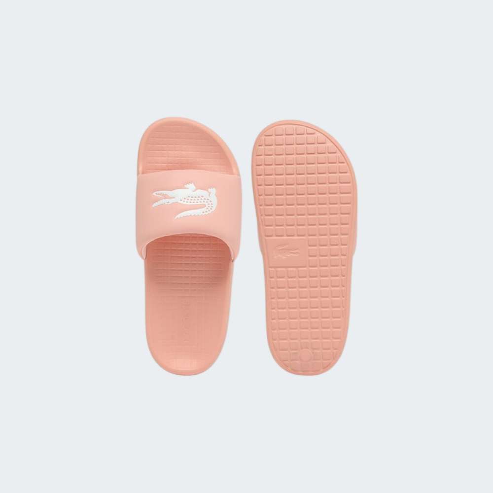 CHINELOS LACOSTE SERVE SLIDES