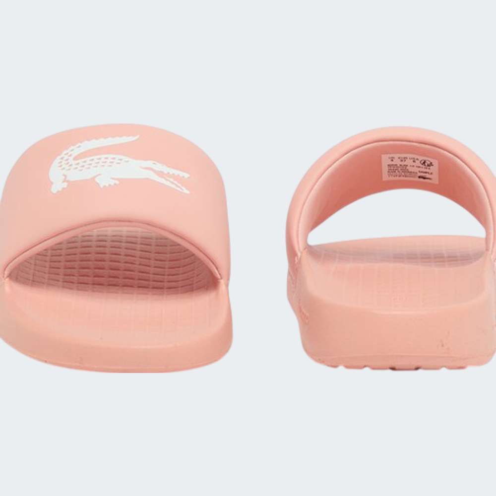 CHINELOS LACOSTE SERVE SLIDES
