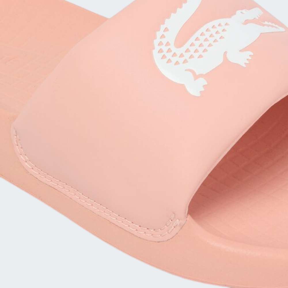 CHINELOS LACOSTE SERVE SLIDES
