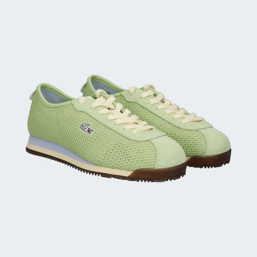 LACOSTE CLUB LOW SNEAKERS