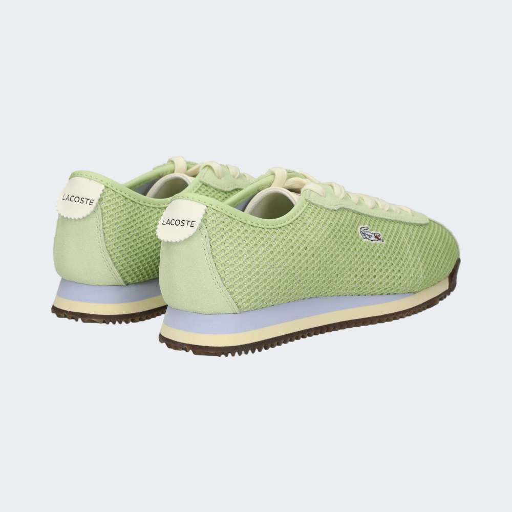 LACOSTE CLUB LOW SNEAKERS
