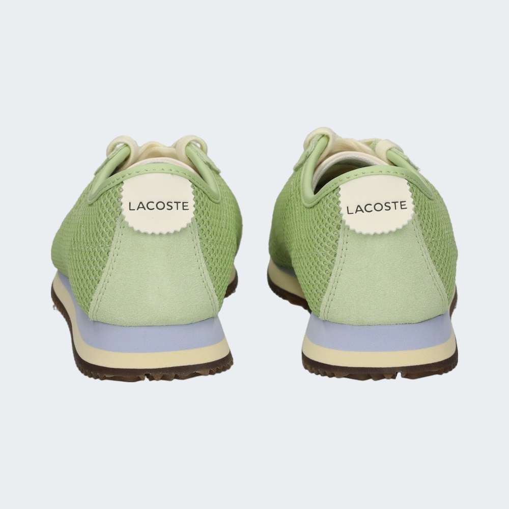 LACOSTE CLUB LOW SNEAKERS