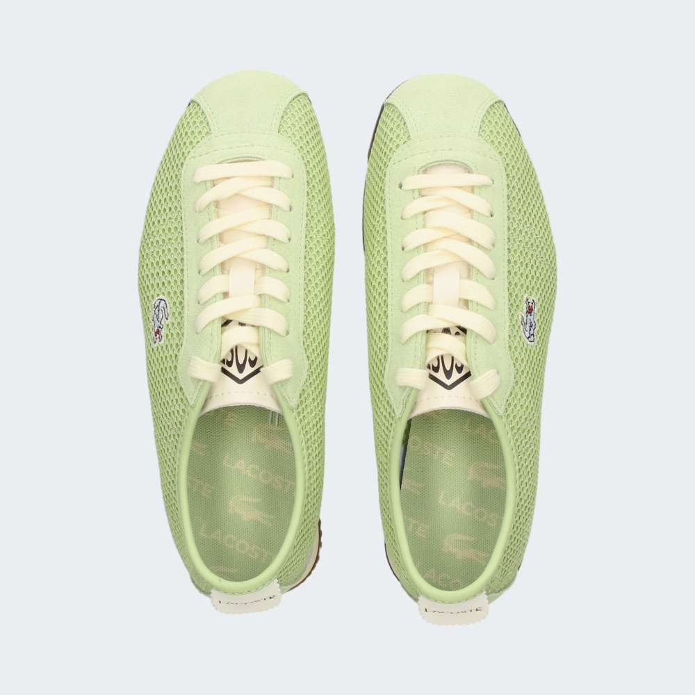 LACOSTE CLUB LOW SNEAKERS