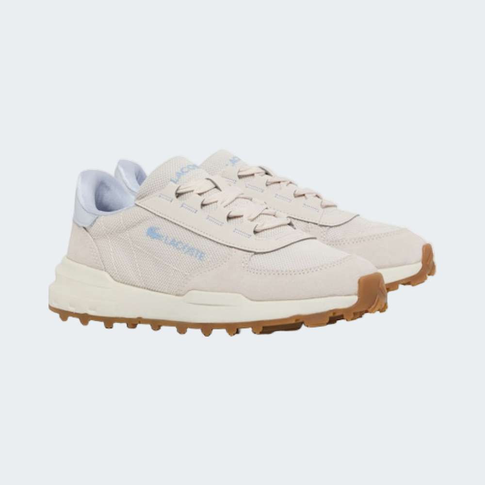 LACOSTE ELITE ACTIVE EVO SNEAKERS