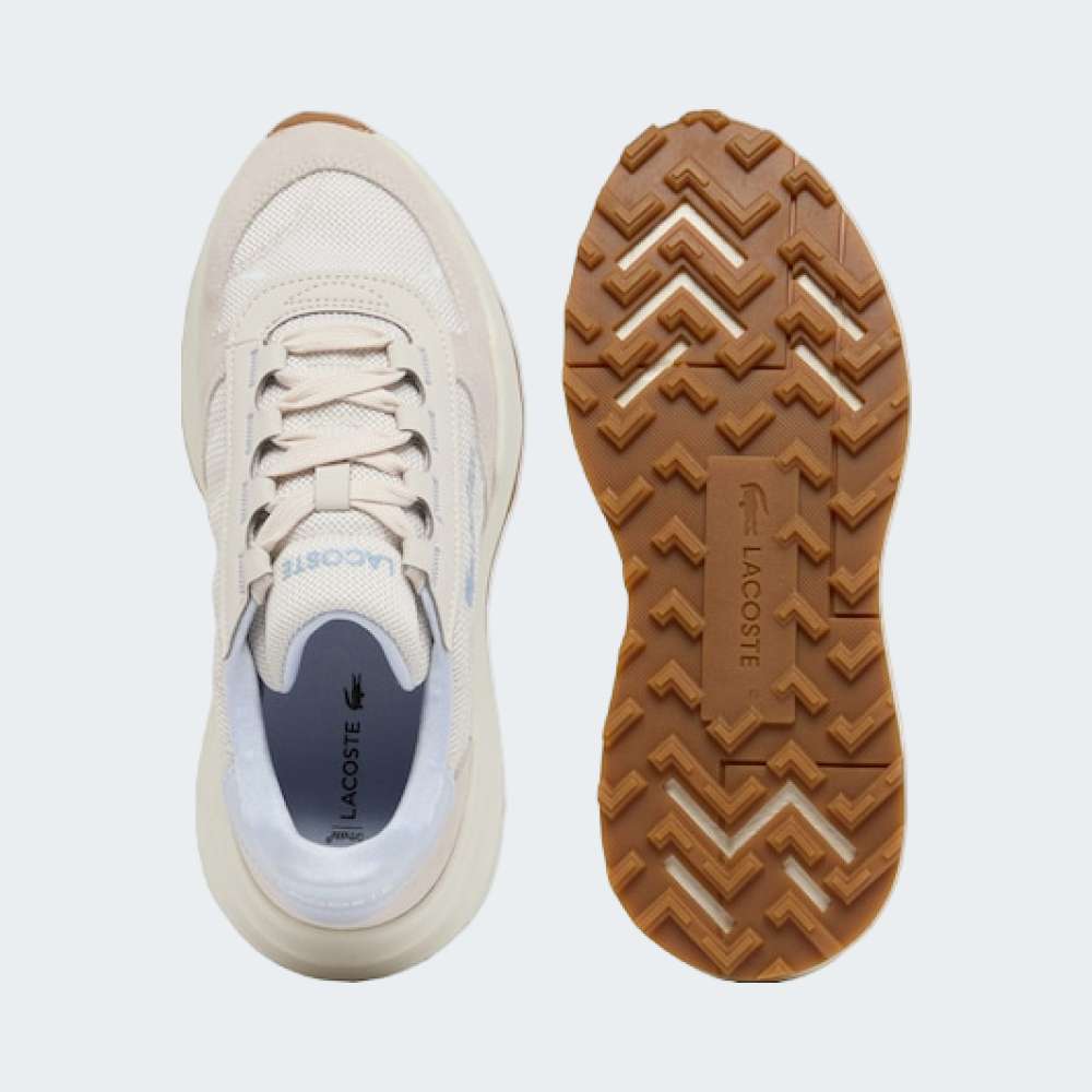 LACOSTE ELITE ACTIVE EVO SNEAKERS