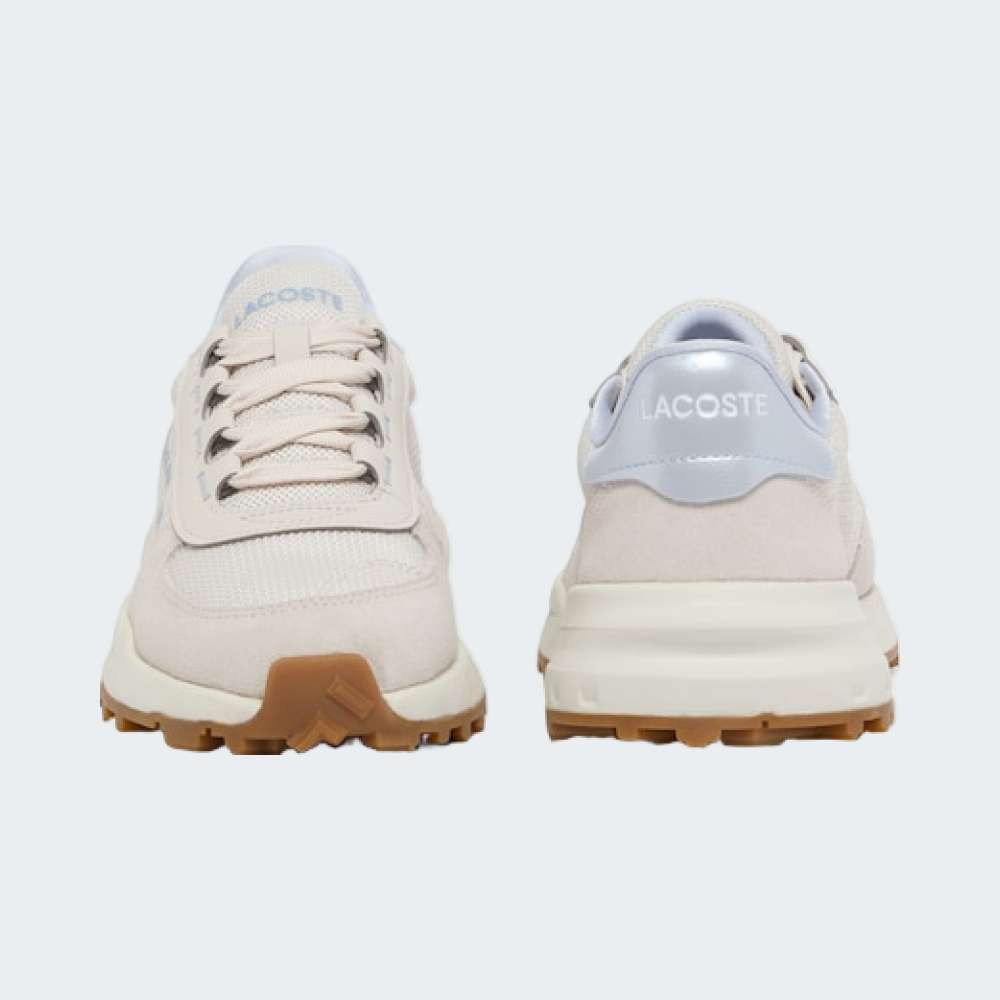 LACOSTE ELITE ACTIVE EVO SNEAKERS