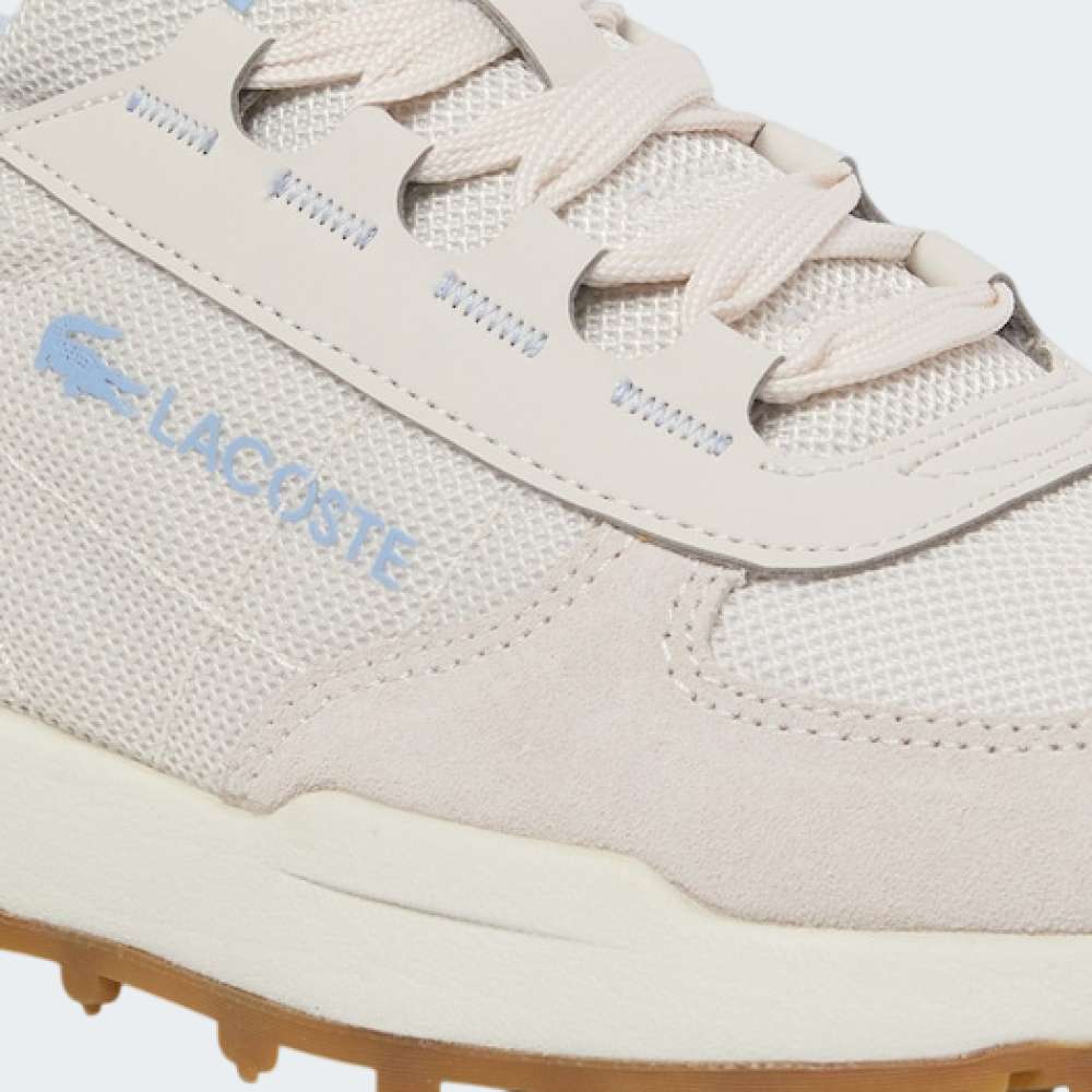 LACOSTE ELITE ACTIVE EVO SNEAKERS