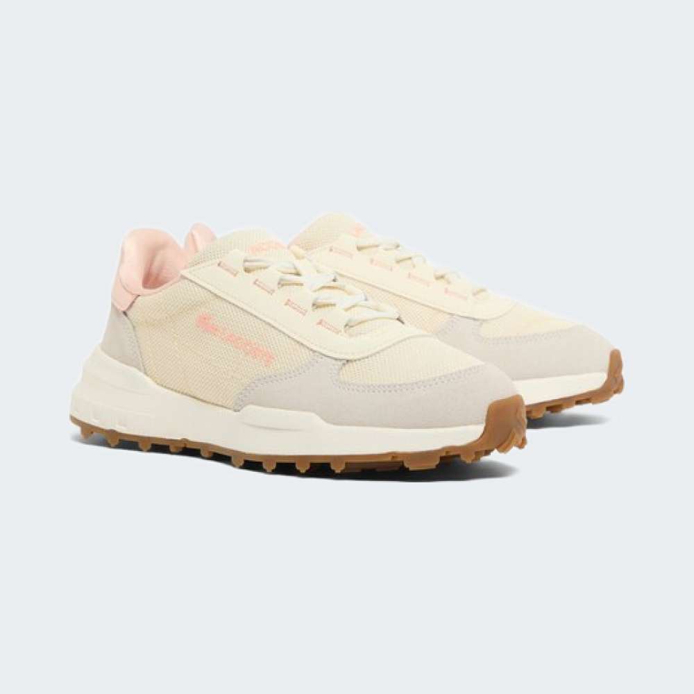 LACOSTE W ELITE ACTIVE EVO SNEAKERS