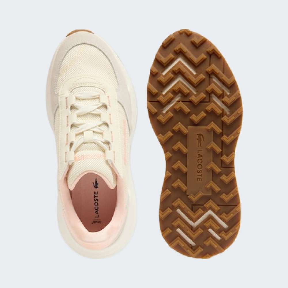 LACOSTE W ELITE ACTIVE EVO SNEAKERS