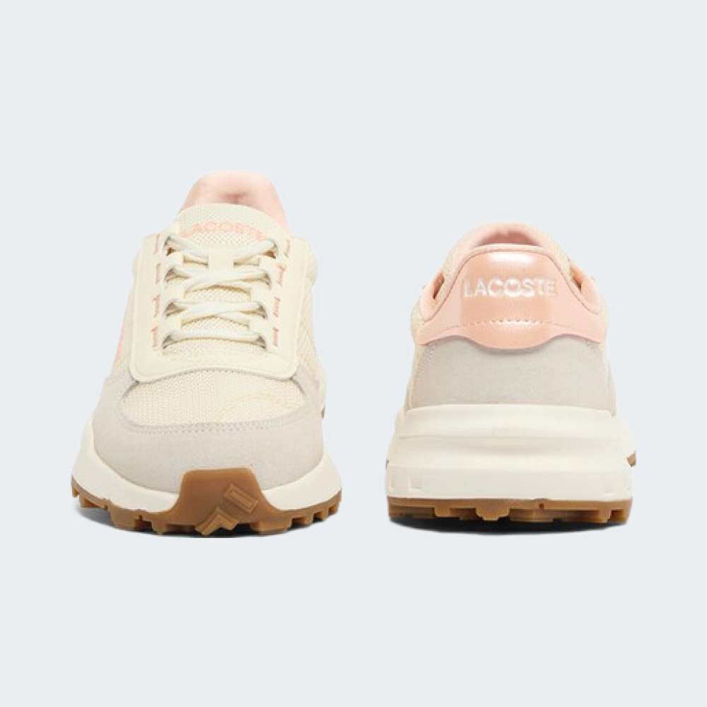 LACOSTE W ELITE ACTIVE EVO SNEAKERS