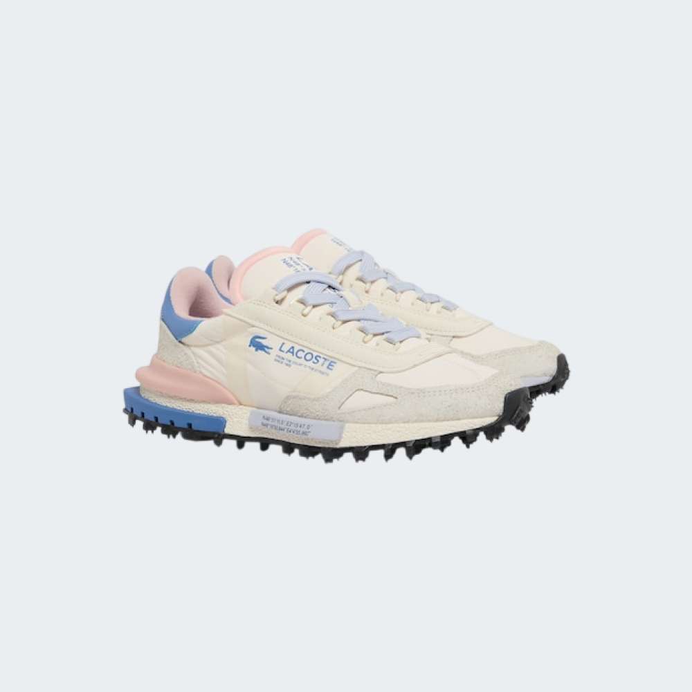 LACOSTE ELITE ACTIVE SNEAKERS