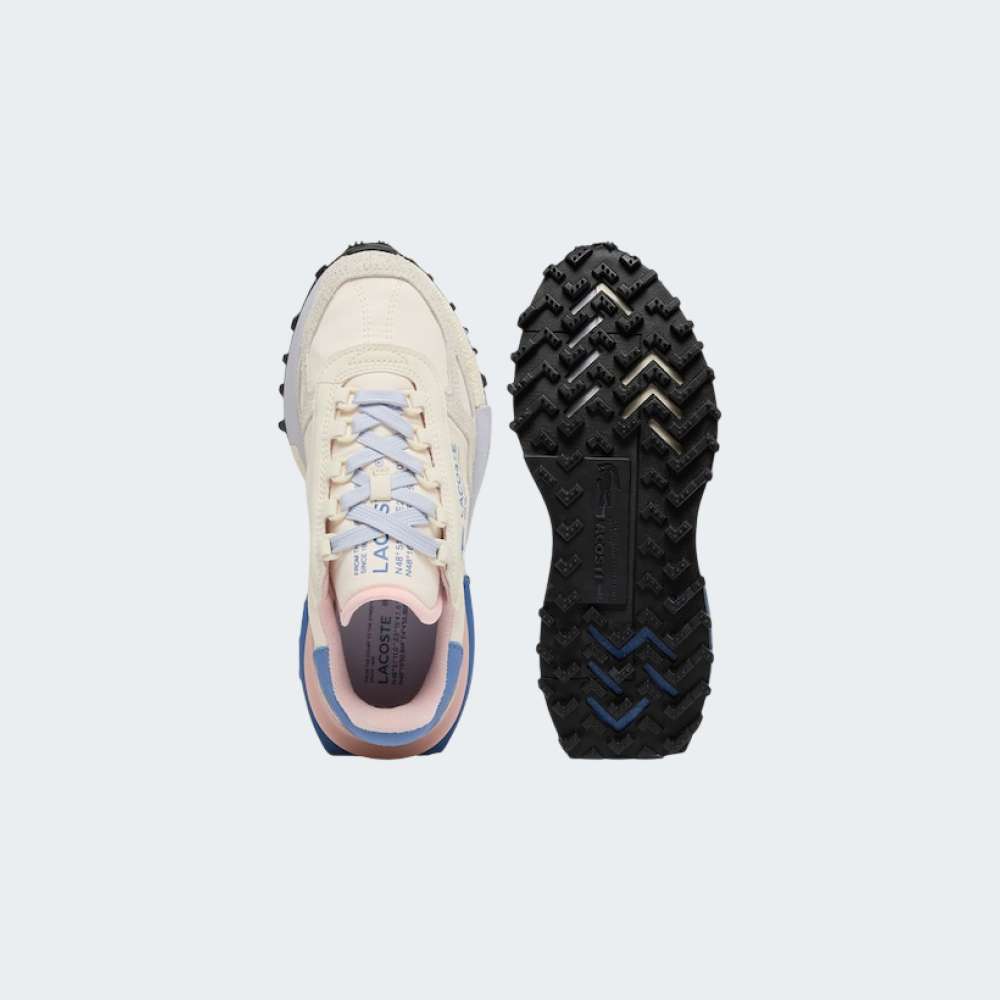 LACOSTE ELITE ACTIVE SNEAKERS