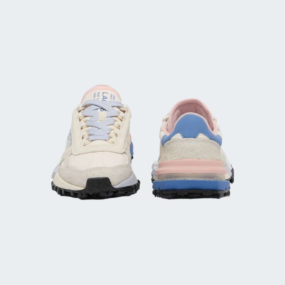 LACOSTE ELITE ACTIVE SNEAKERS