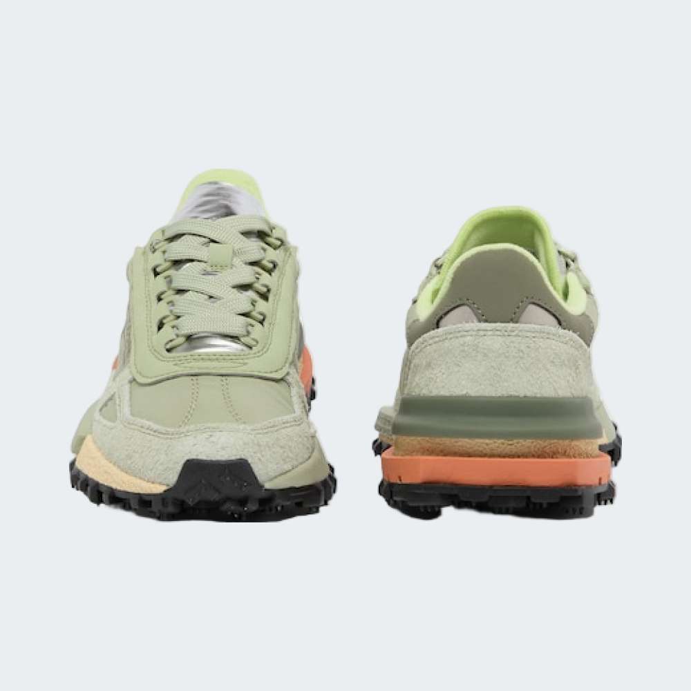 LACOSTE ELITE ACTIVE SNEAKERS