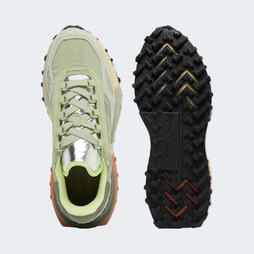 LACOSTE ELITE ACTIVE SNEAKERS