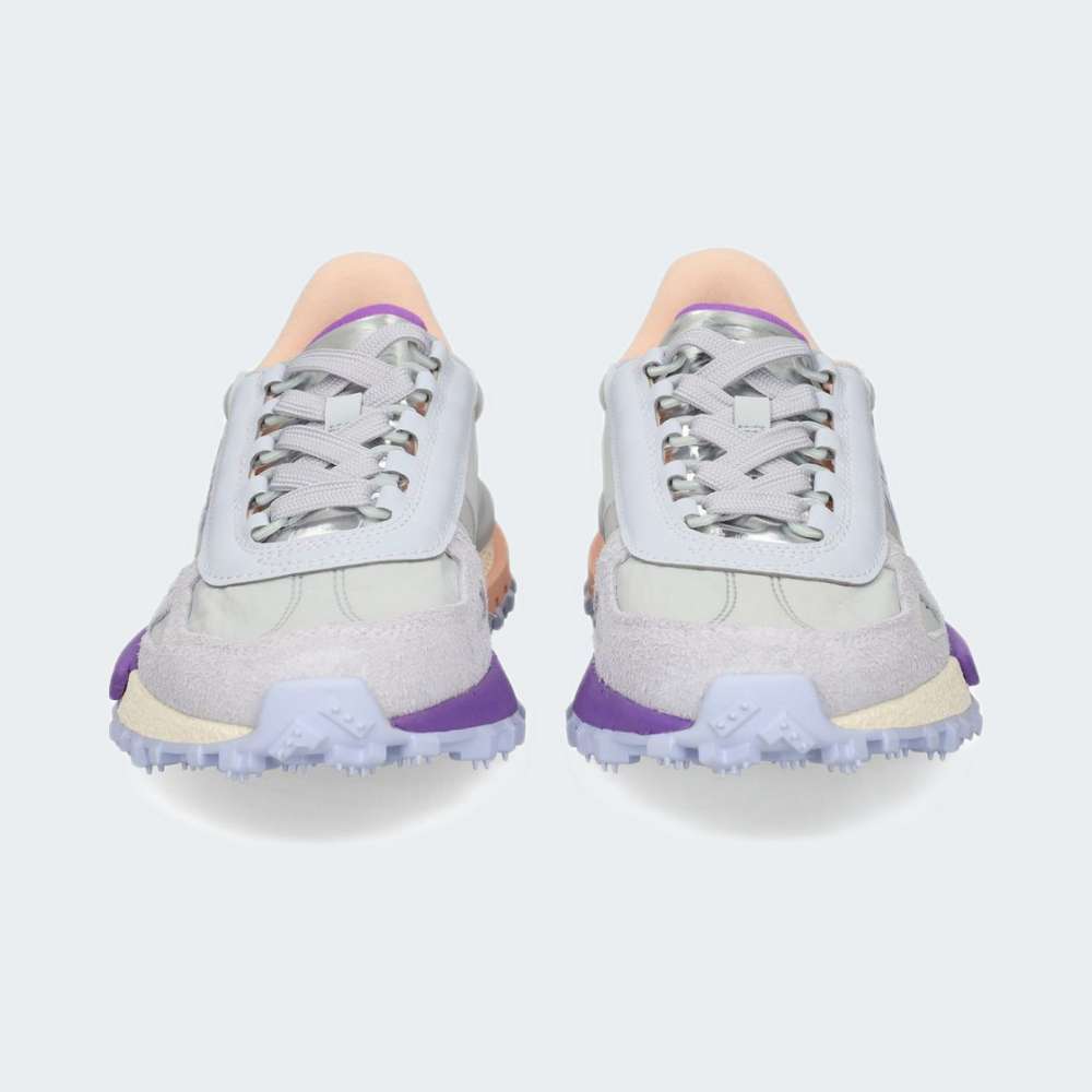 LACOSTE W ELITE ACTIVE SNEAKERS