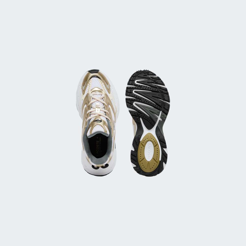 LACOSTE NEO SHOT SNEAKERS