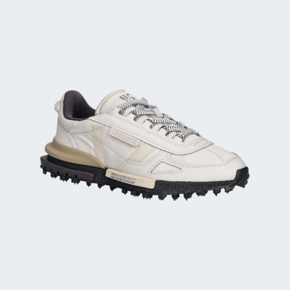 LACOSTE BASESHOT PRO SNEAKERS