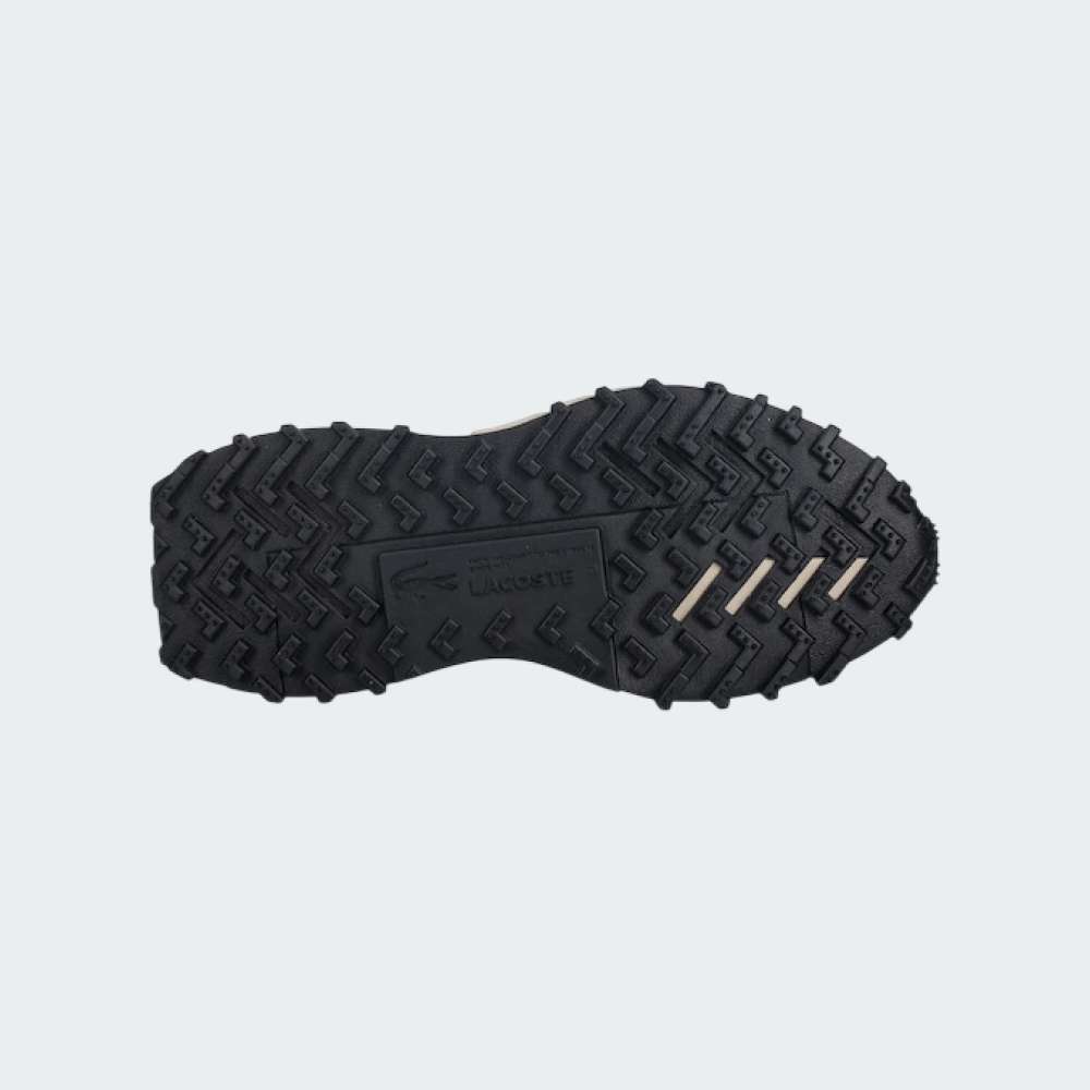 LACOSTE BASESHOT PRO SNEAKERS