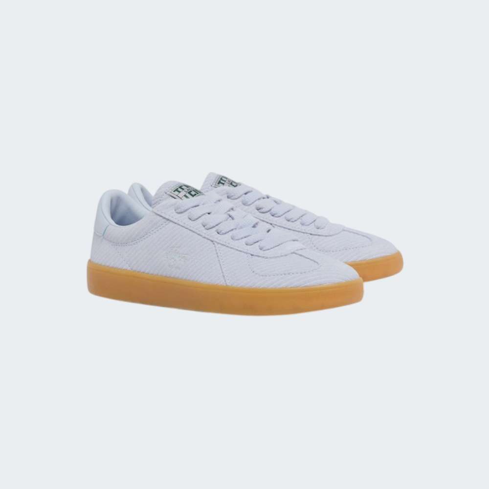 LACOSTE BASESHOT PRO SNEAKERS