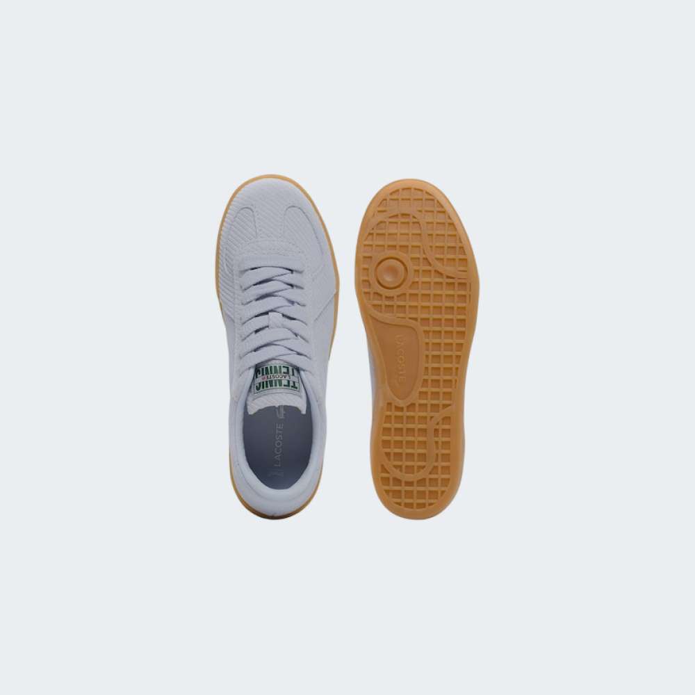 LACOSTE BASESHOT PRO SNEAKERS