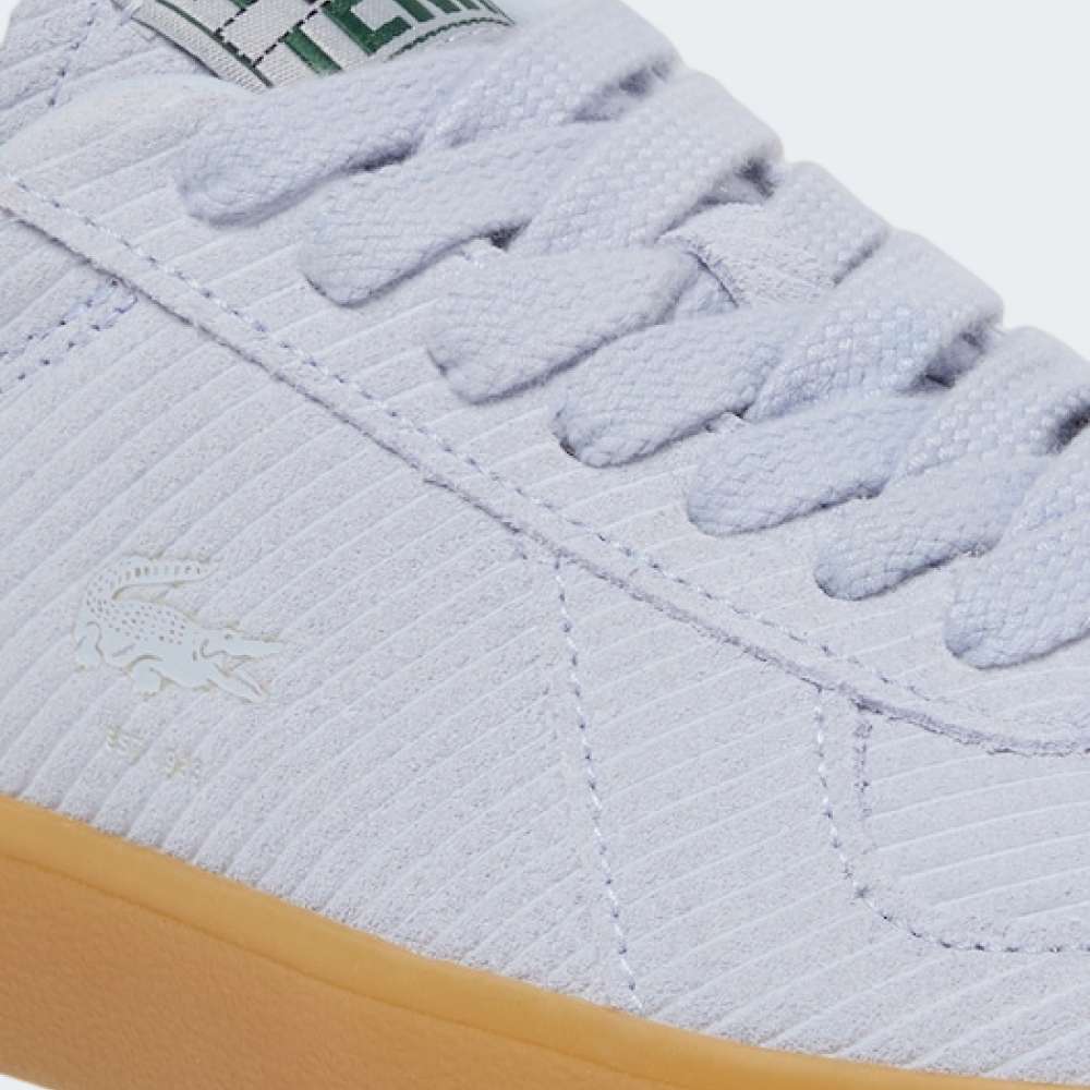 LACOSTE BASESHOT PRO SNEAKERS