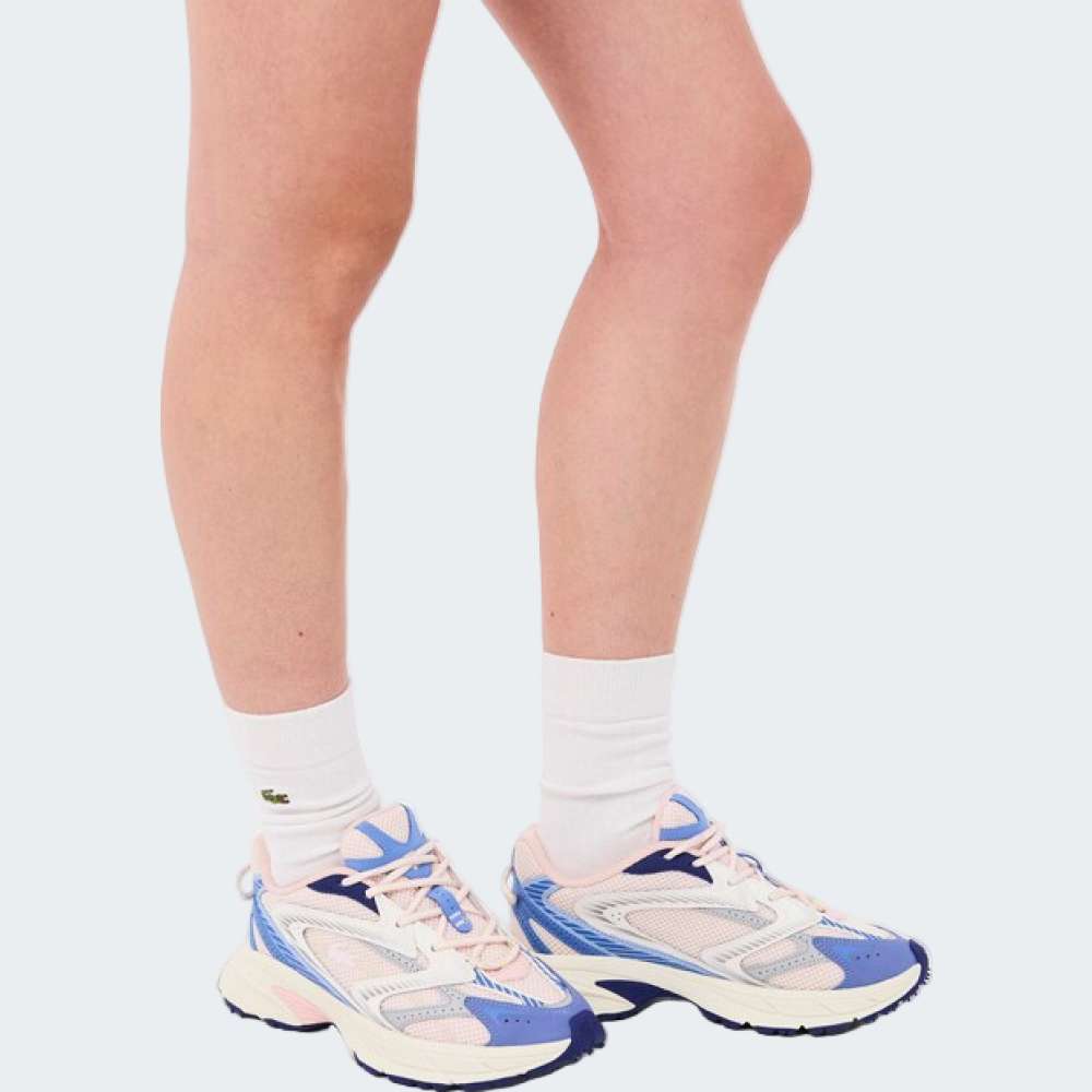 LACOSTE NEO SHOT SNEAKERS