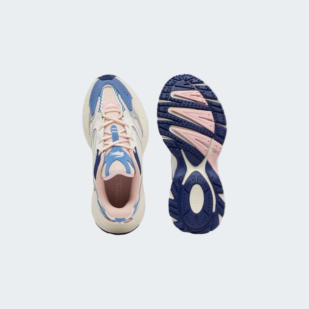 LACOSTE NEO SHOT SNEAKERS