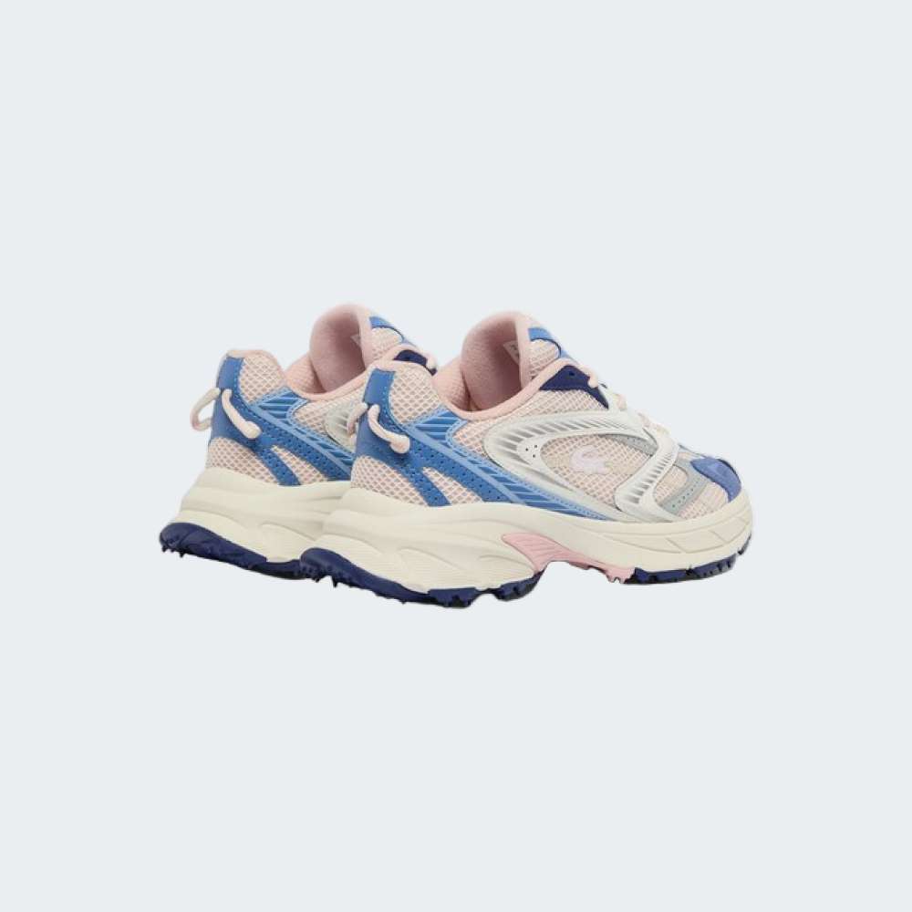 LACOSTE NEO SHOT SNEAKERS