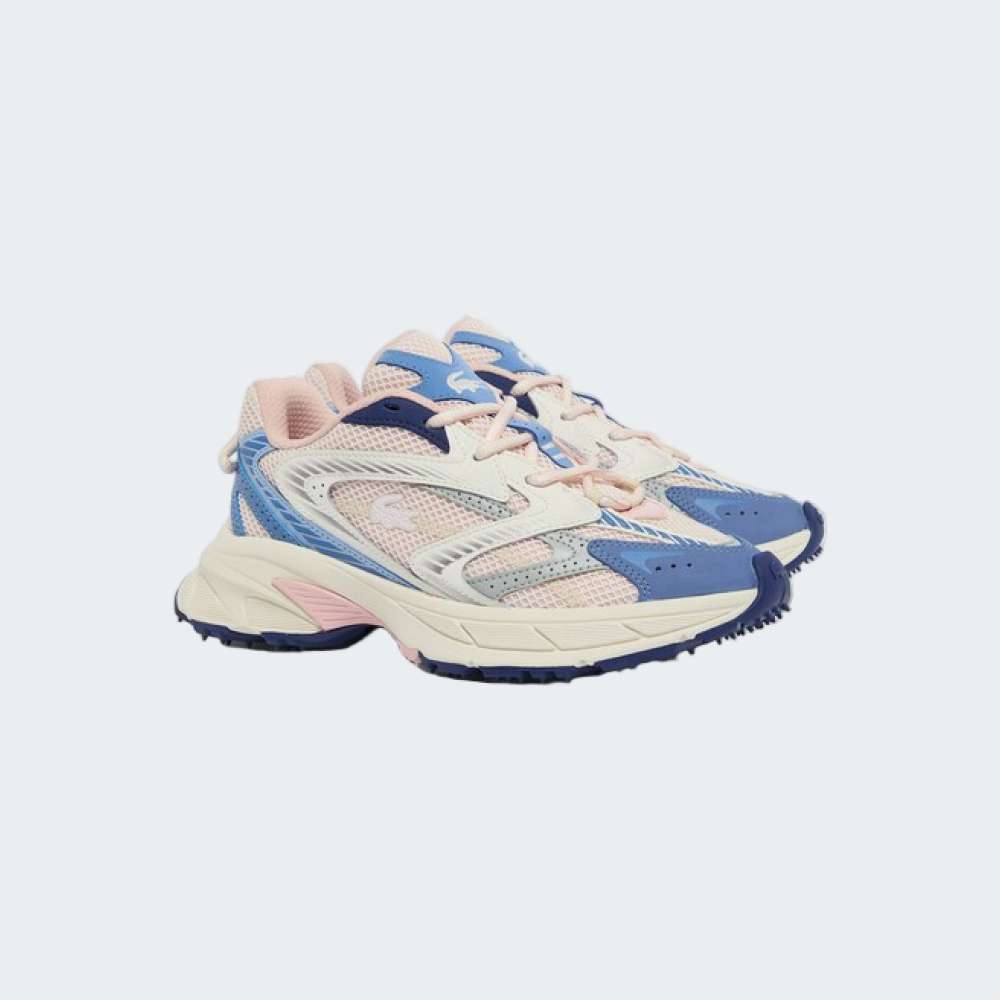 LACOSTE NEO SHOT SNEAKERS