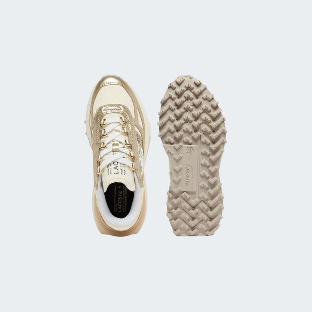 LACOSTE ELITE ACTIVE