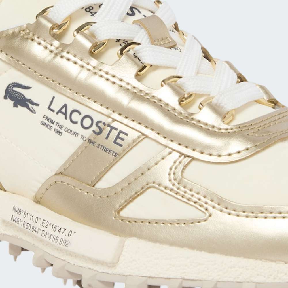 LACOSTE ELITE ACTIVE