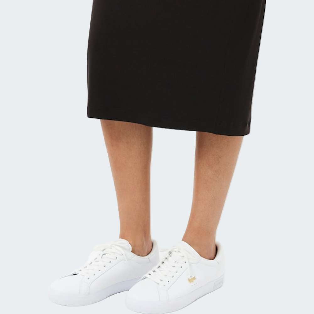 LACOSTE POWERCOURT SNEAKERS