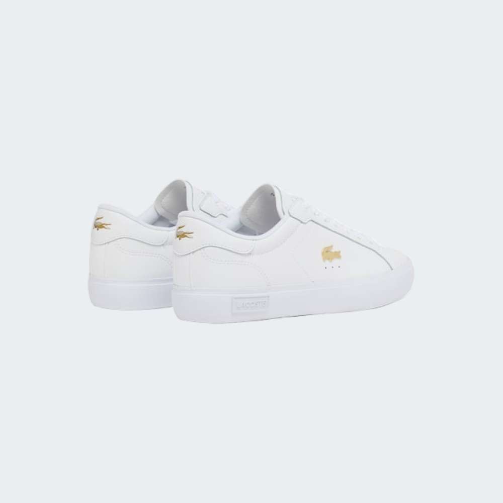 LACOSTE POWERCOURT SNEAKERS