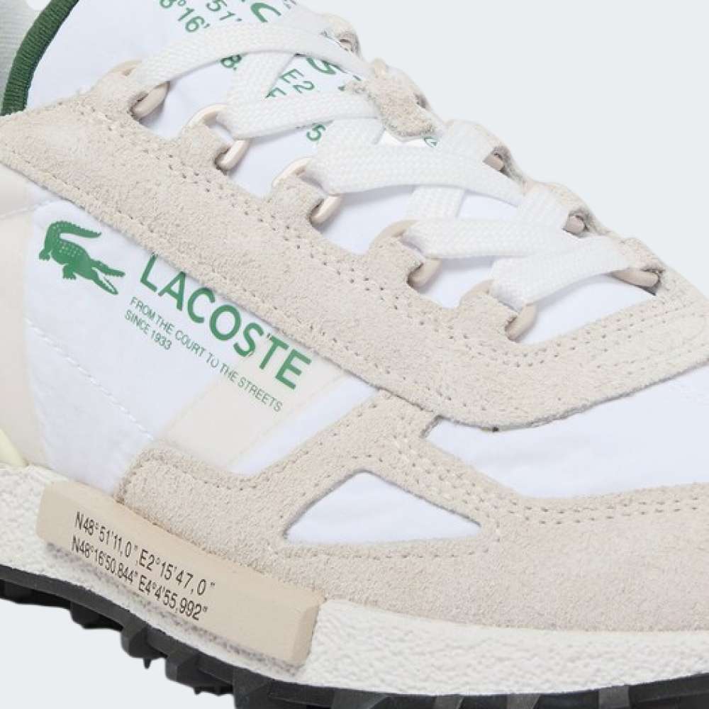 LACOSTE ELITE ACTIVE