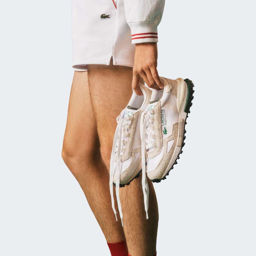 LACOSTE ELITE ACTIVE