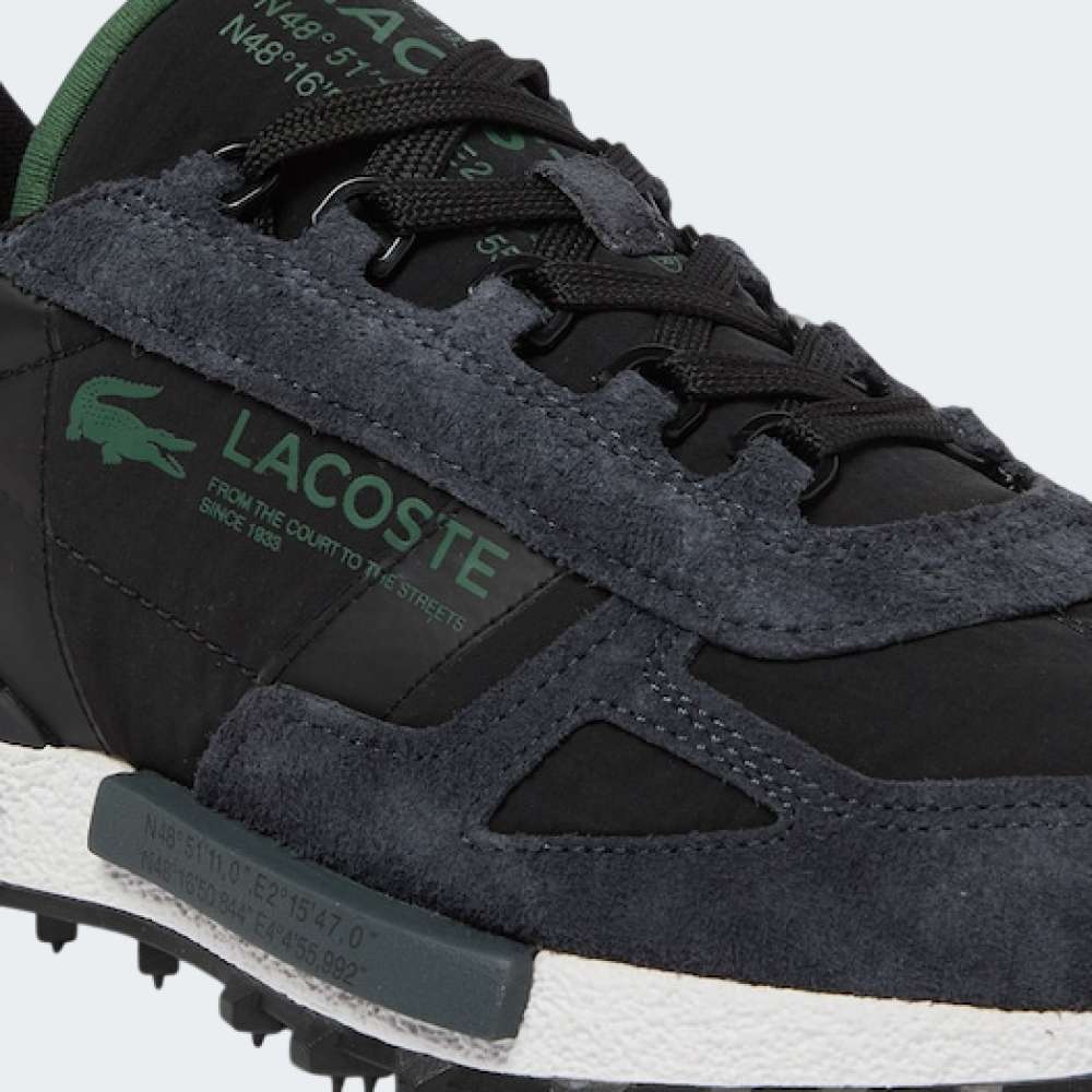 LACOSTE ELITE ACTIVE SNEAKERS