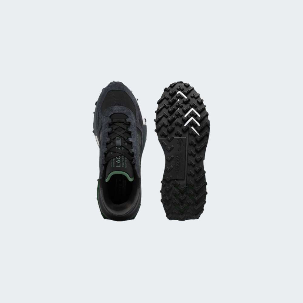 LACOSTE ELITE ACTIVE SNEAKERS