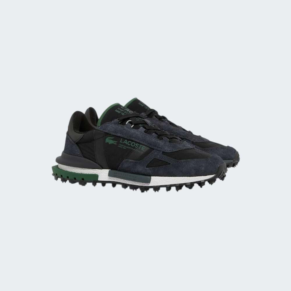 LACOSTE ELITE ACTIVE SNEAKERS
