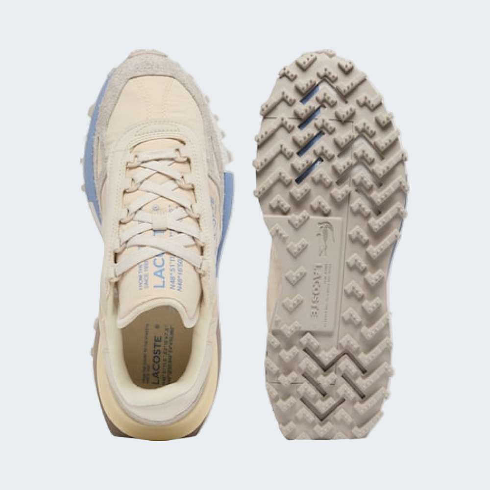 LACOSTE ELITE ACTIVE SNEAKERS