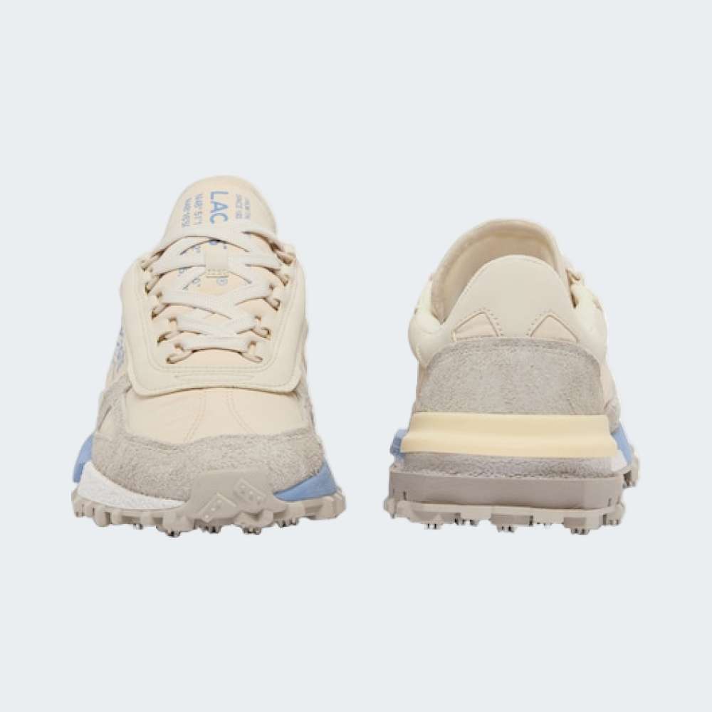 LACOSTE ELITE ACTIVE SNEAKERS