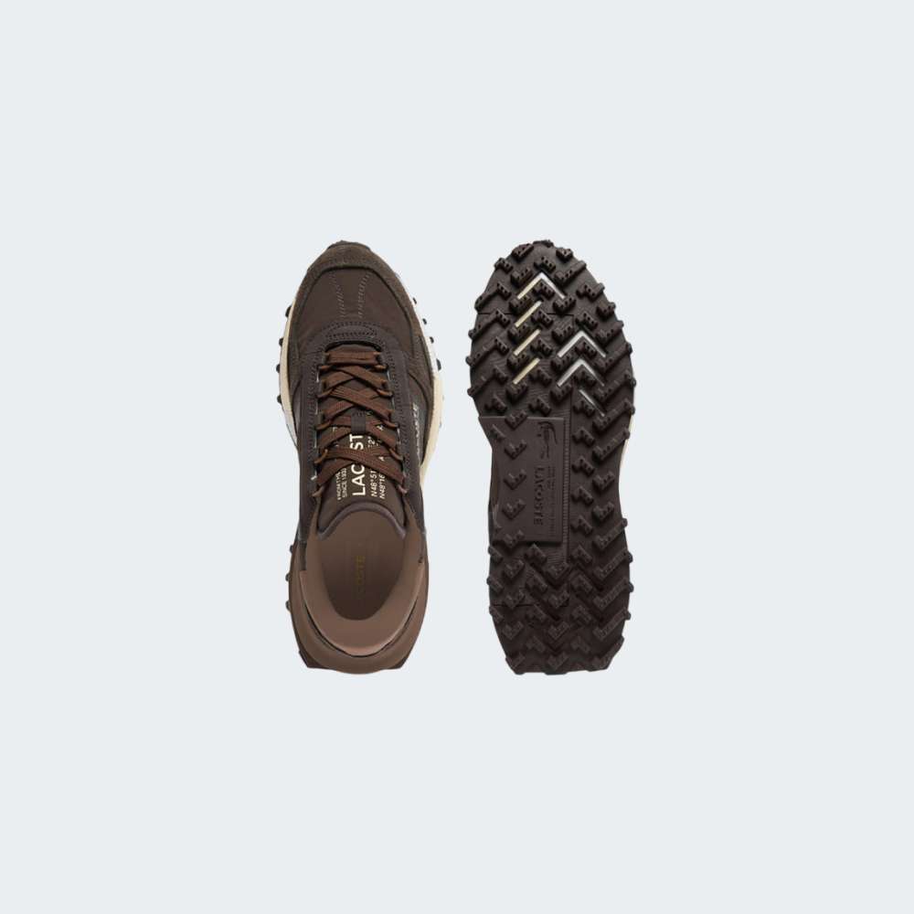 LACOSTE ELITE ACTIVE SNEAKERS