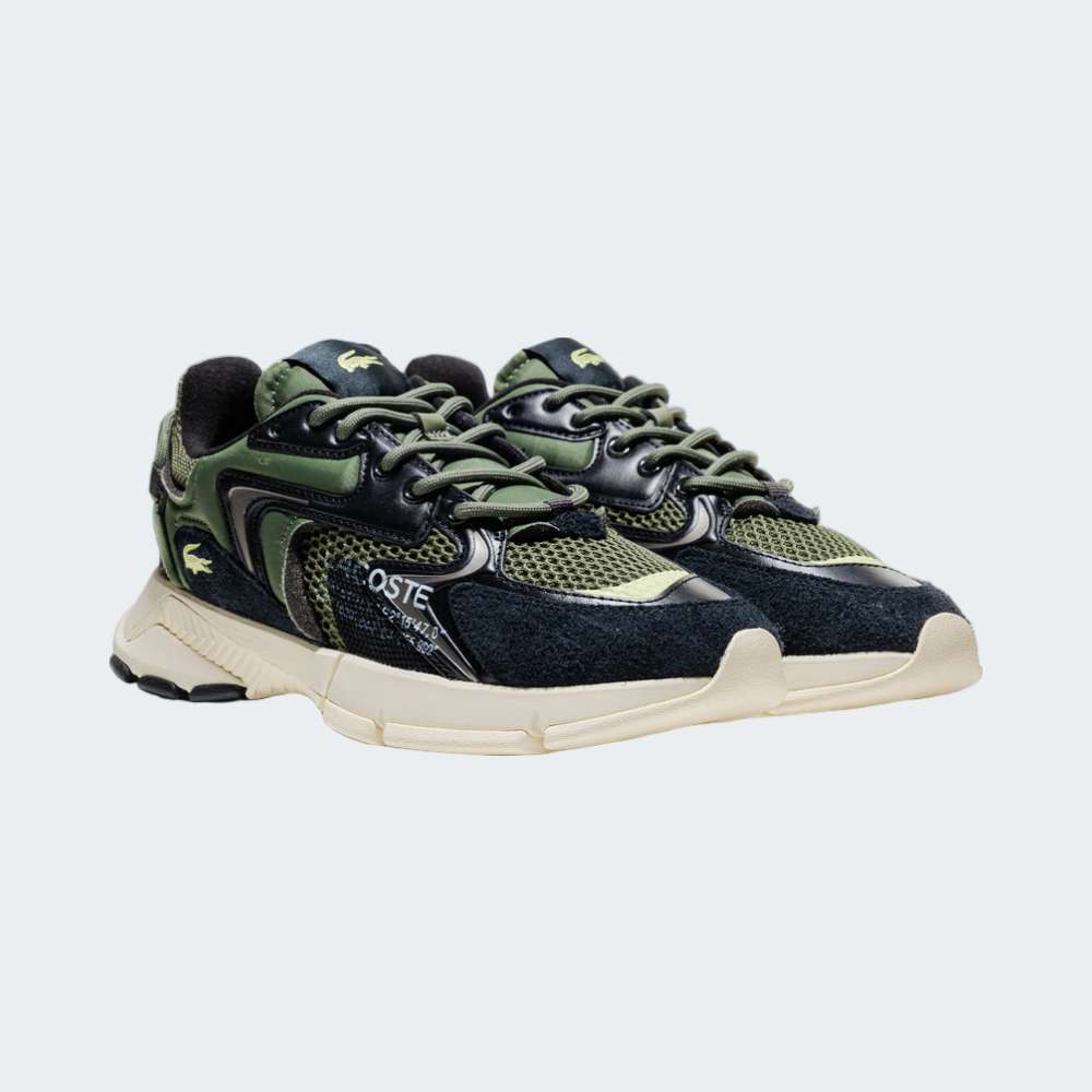 LACOSTE L003 NEO SNEAKERS