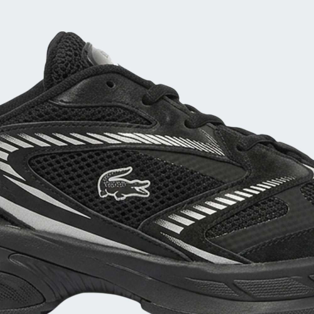 LACOSTE L003 NEO SHOT UTL SNEAKERS