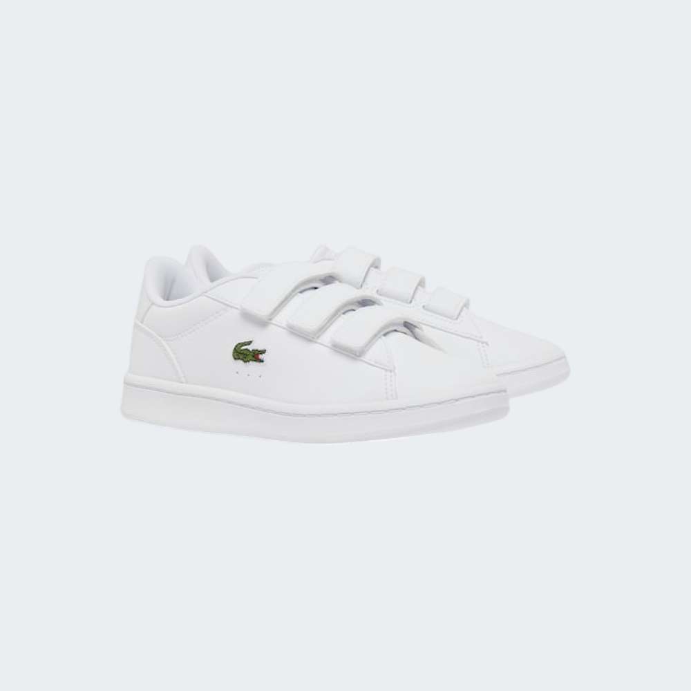 LACOSTE CARNABY SET SNEAKERS