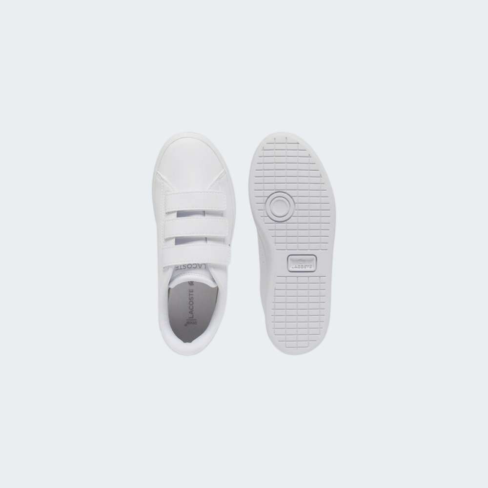 LACOSTE CARNABY SET SNEAKERS