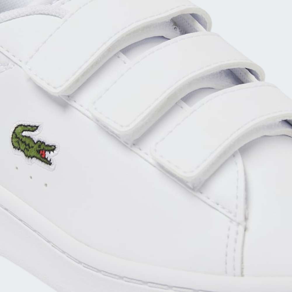 LACOSTE CARNABY SET SNEAKERS