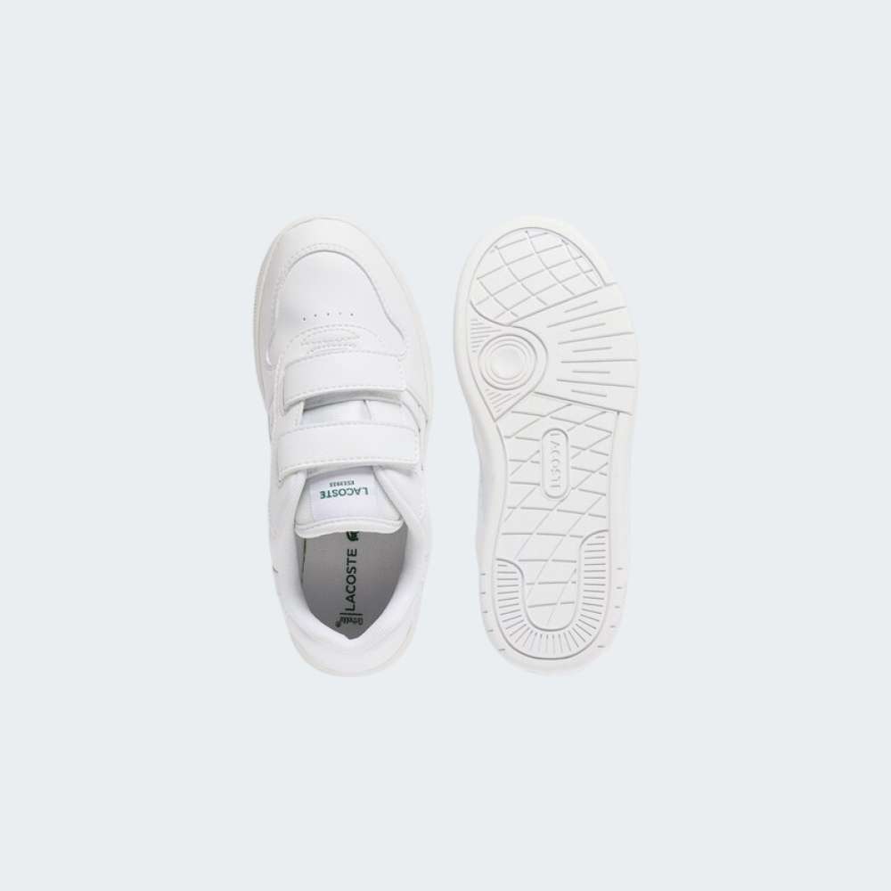 LACOSTE K T-CLIP SET SNEAKERS